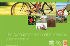 The Avenue Verte London to Paris
