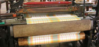 Usine Textile de Bolbec