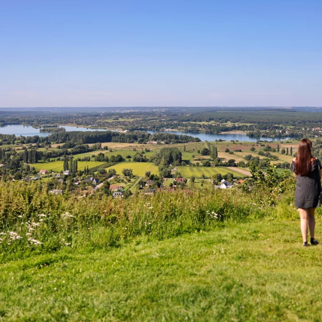 Vallée de Seine