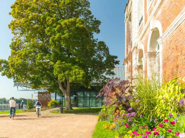 Caudebec En Caux V Rustuel 2023 Seine Maritime Attractivite 5518