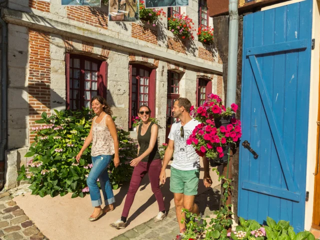 La Bouille 2016 Sma76 V Rustuel 15