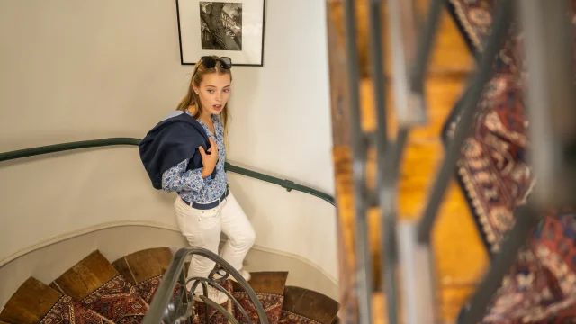 Maison Victor Hugo Villequier V Rustuel 2023 Seine Maritime Attractivite 1416197