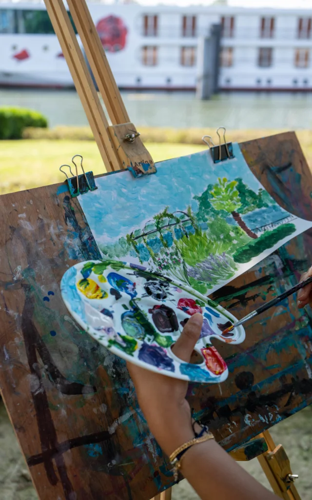 MuséoSeine Rives-en-Seine/Caudebec-en-Caux