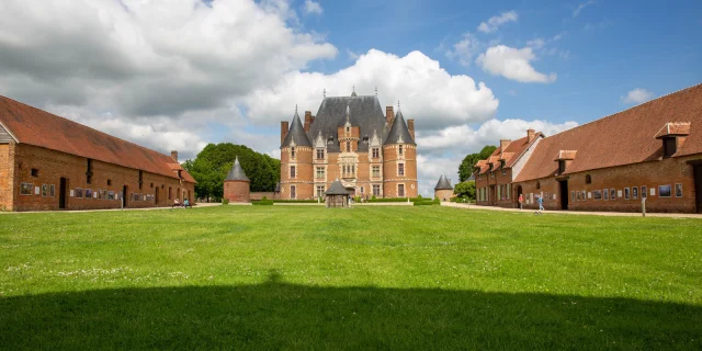 Château de Martainville