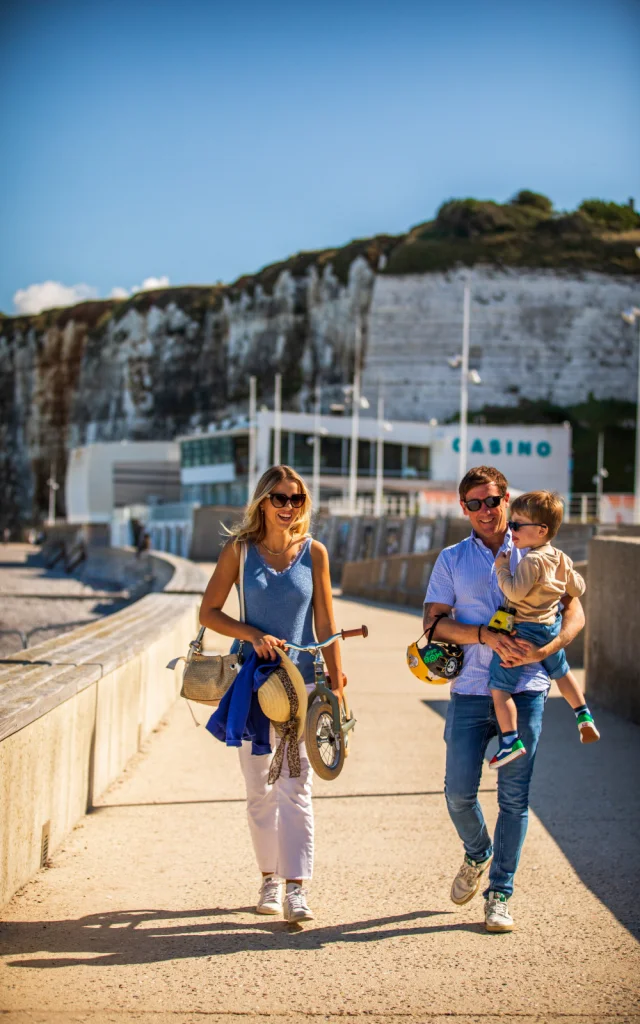 Saint Valery En Caux