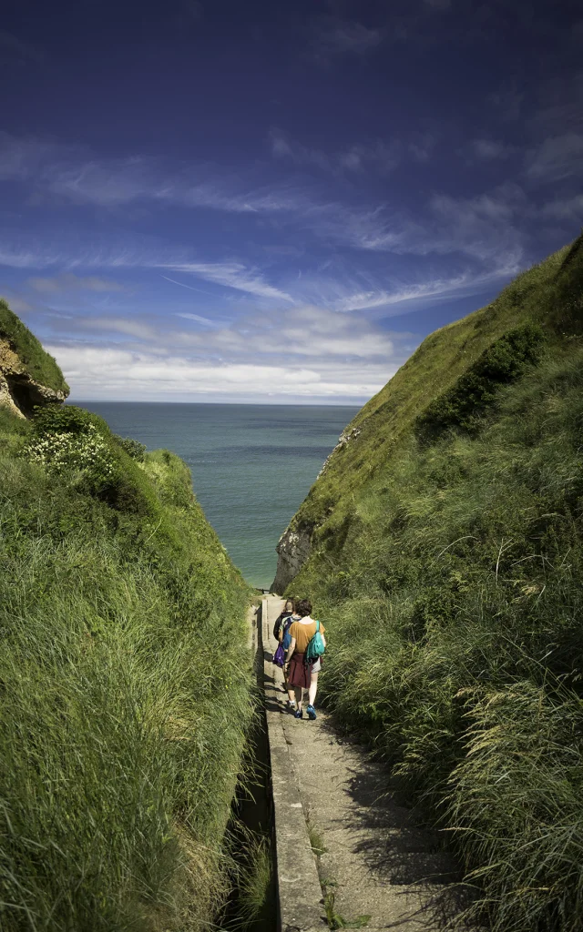 Senneville-sur-Fécamp Valleuses