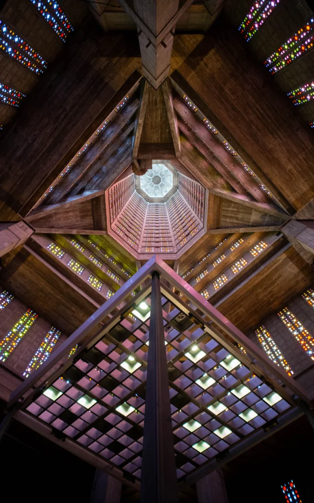 Eglise Saint-Joseph du Havre
