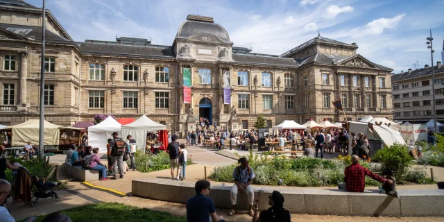 Rouen Museum of Fine Arts