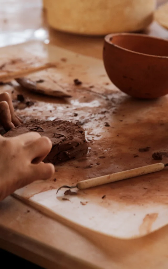 Galerie Des Arts Du Feu De Rouen