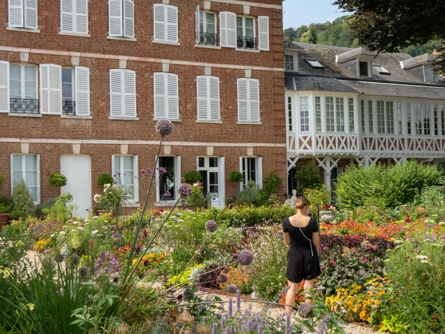 Victor Hugo Haus - Villequier