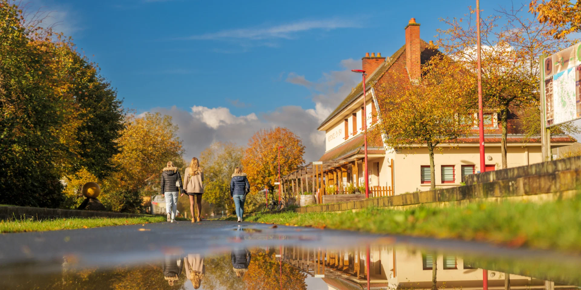 Seine-Maritime - Neufchâtel En Bray