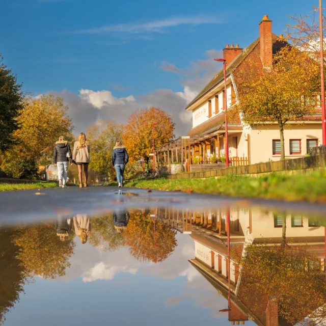 Seine-Maritime - Neufchâtel En Bray