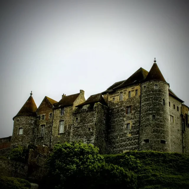 Instagram #lanormandieimpressionnante