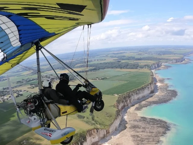 Ulm Ciel Normand Corruble 2023