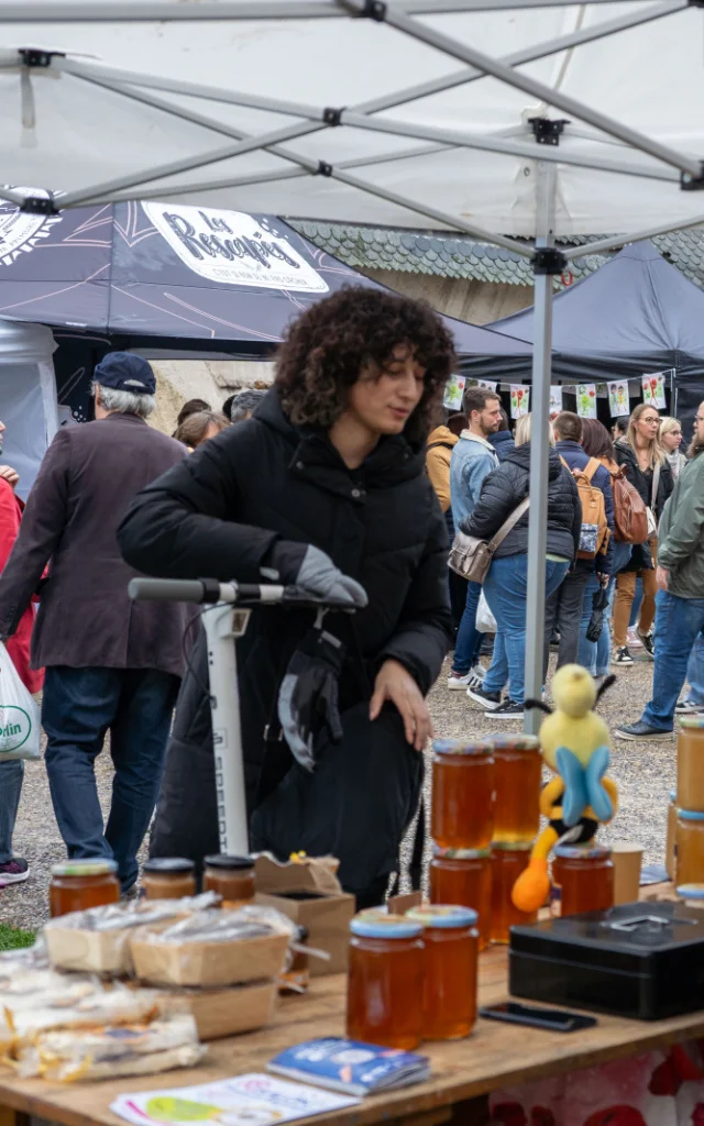 Fete Du Ventre Rouen