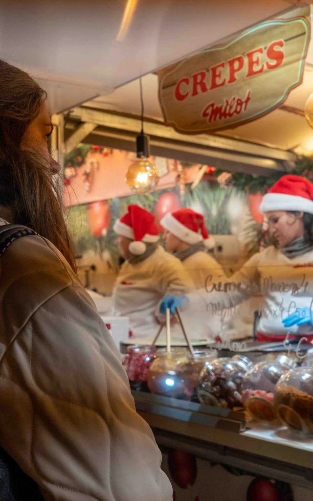 2024 12 04 Marche De Noel Rouen V. Debels 2