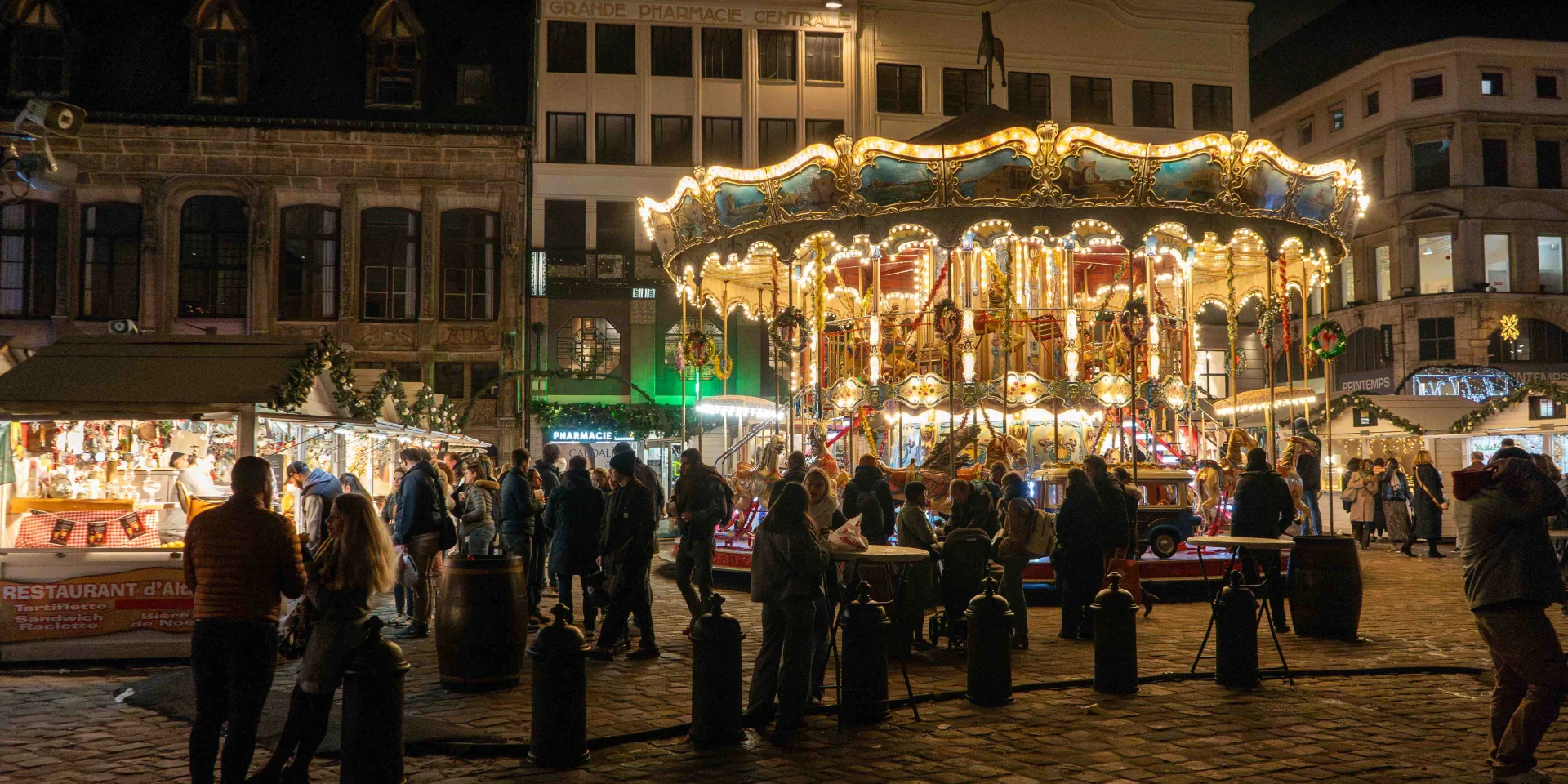 2024 12 04 Marche De Noel Rouen V. Debels 23