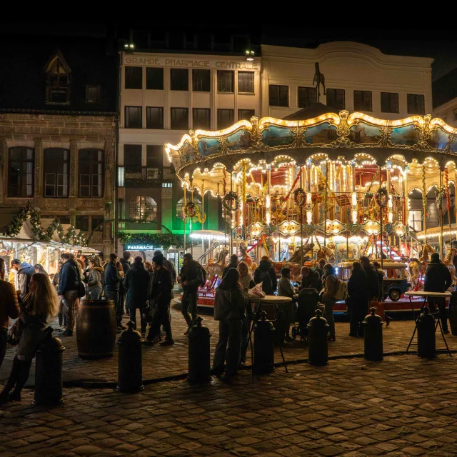 2024 12 04 Marche De Noel Rouen V. Debels 23