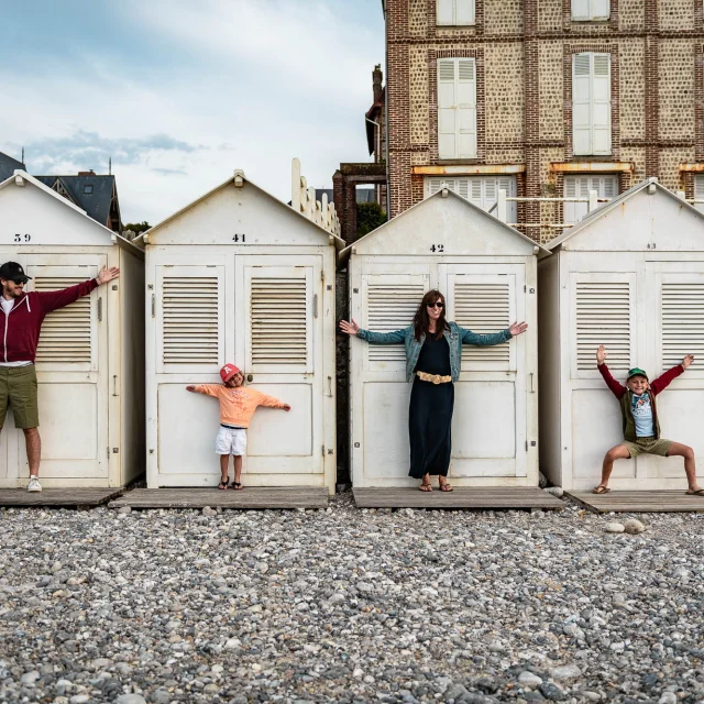 Les Petites Dalles - Nicolas Broquedis - Seine-Maritime Attraktivität