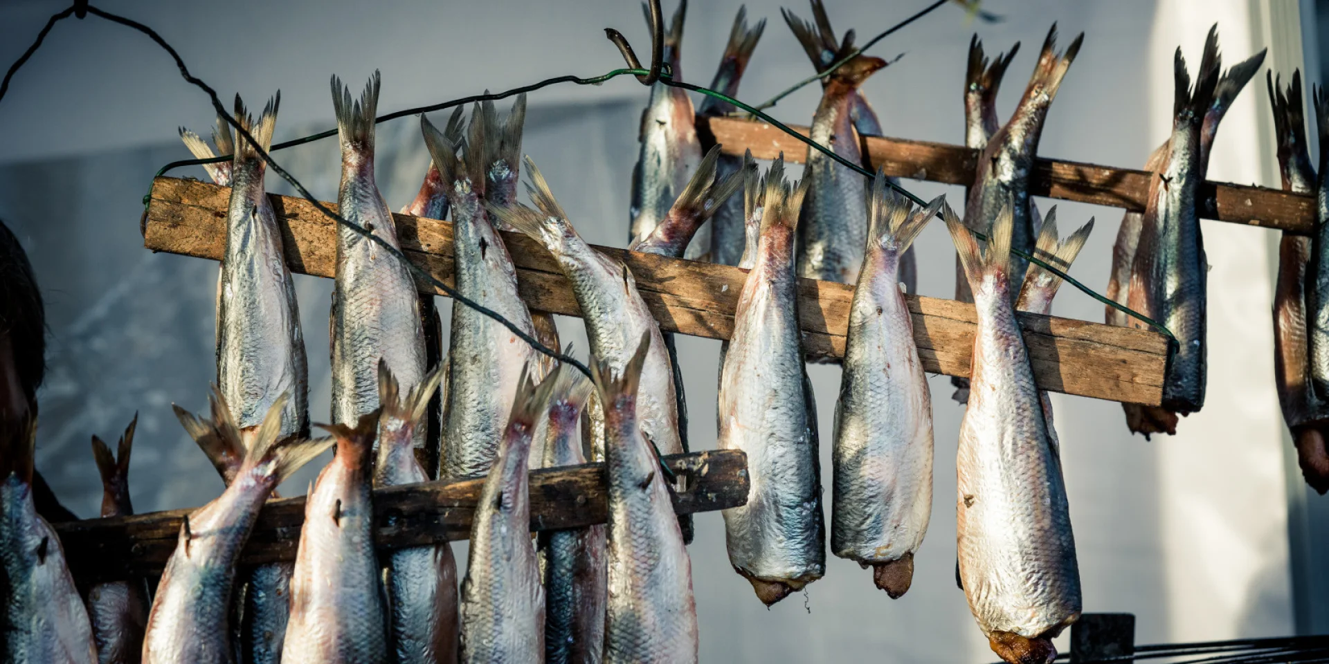 Dieppe Herring Festival