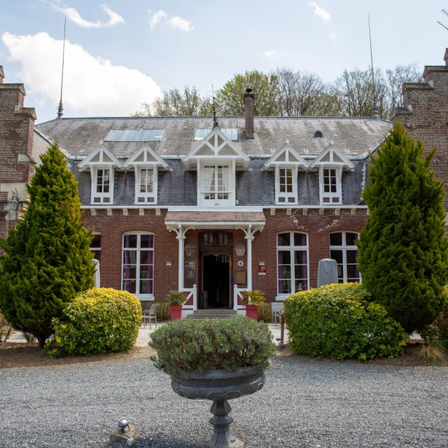 Domaine De Joinville