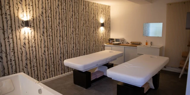 Domaine De Joinville SPA