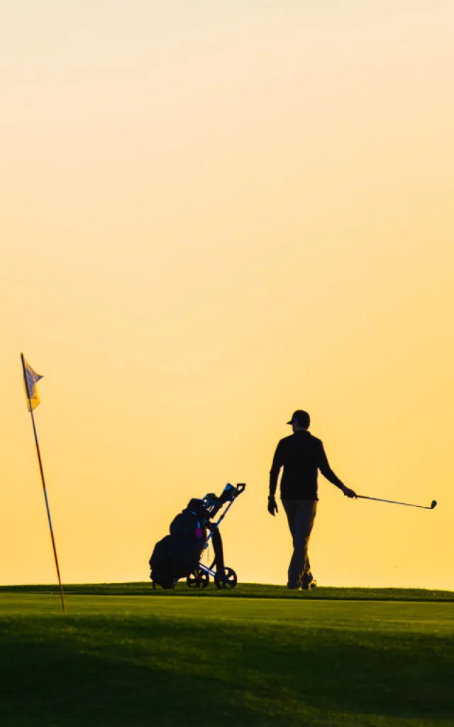 Golf du Tilleul Etretat