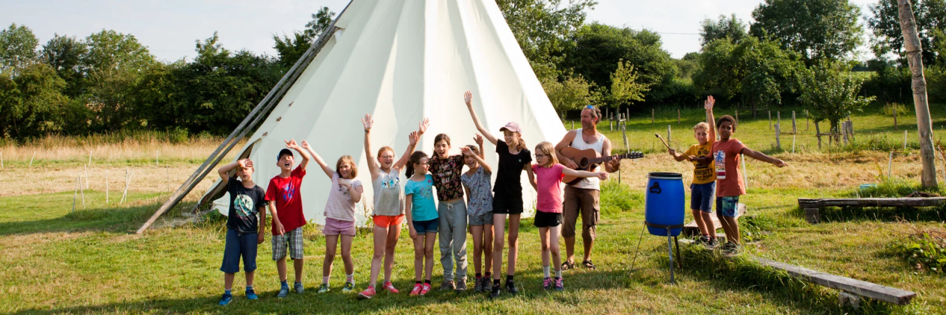 Ferme Du Coq A L'ane