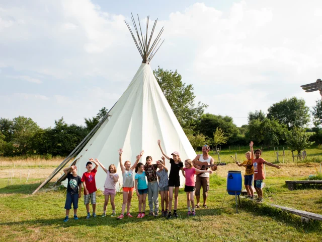 Ferme Du Coq A L'ane