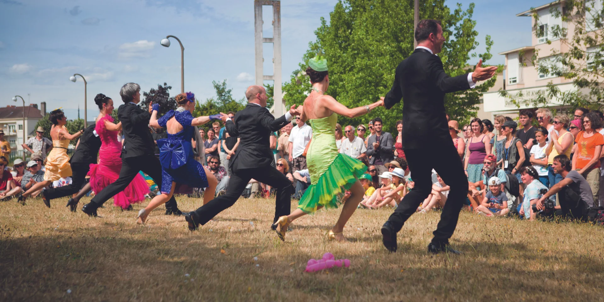 Rouen Festival Vivacité