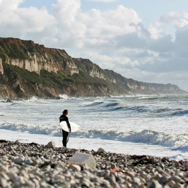 Saint Jouin Bruneval