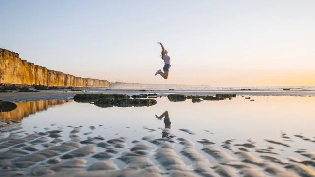 Seine Maritime Clara Ferrand W