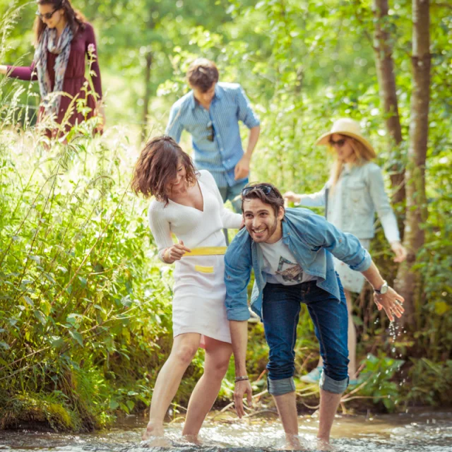 Avenue Verte Sma76 Vincent Rustuel