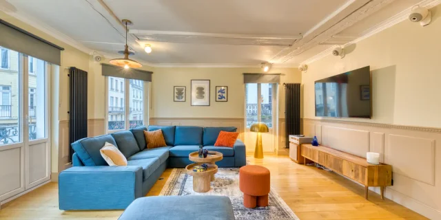 Gite Le Saint Maclou @mb Photographie