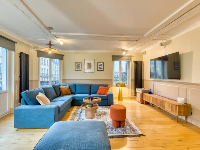 Gite Le Saint Maclou @mb Photographie