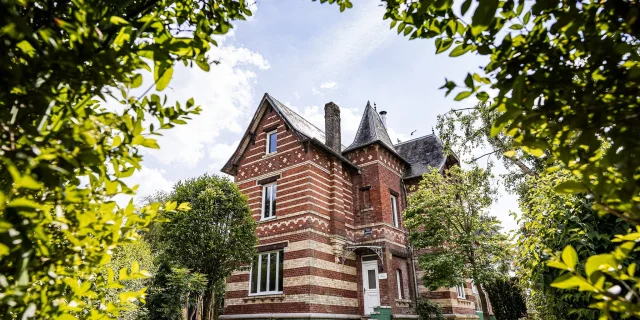 La Villa De Letoile©L'etoile De Forges