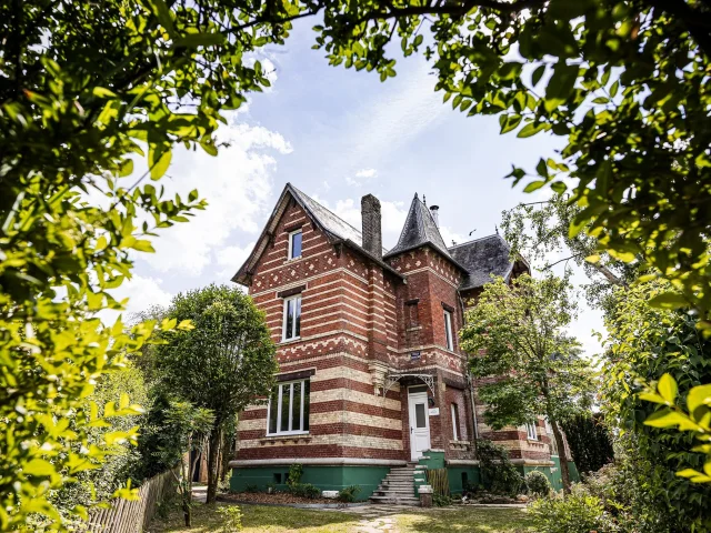 La Villa De Letoile©L'etoile De Forges