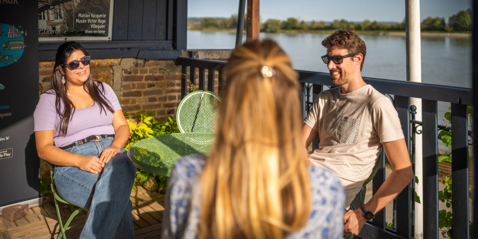 Maison Victor Hugo Villequier V Rustuel 2023 Seine Maritime Attractivite