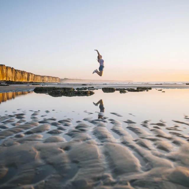 Seine Maritime Clara Ferrand Wildroad