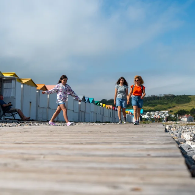 2024 08 01 Randonnee Criel Sur Mer Plage Sma V. Debels 39