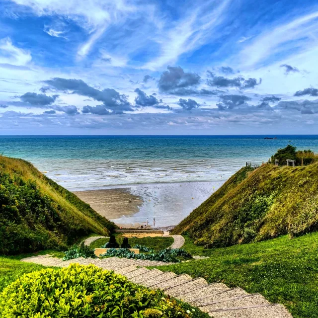 Instagram #lanormandieimpressionnante