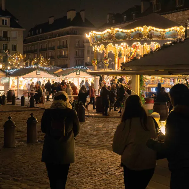 2024 12 04 Marche De Noel Rouen V. Debels 8