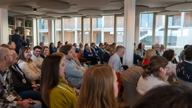 Tous les lieux de séminaire©SMA76