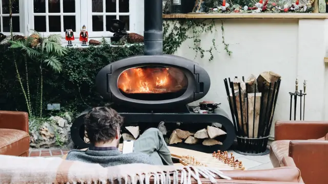 Domaine Saint-Clair @Antidotefactory