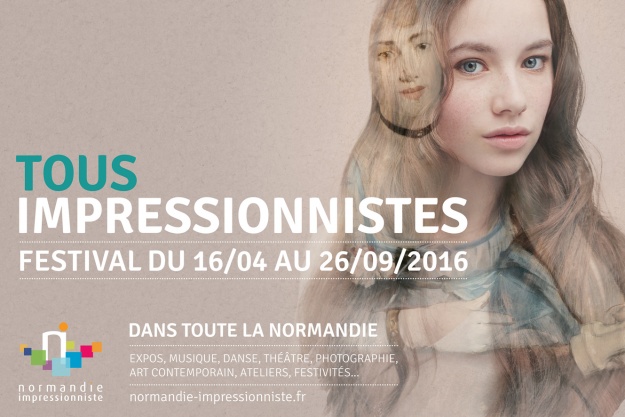 Tous Impressionnistes - Le Festival Normandie Impressionniste