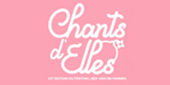 Réservation en ligne - Festival Chants d'Elles