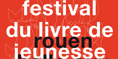 Site du Festival du Livre de jeunesse
