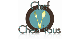 Site officiel Chef chez vous
