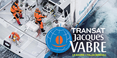 facebook Transat Jacques Vabre 2015