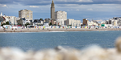 Le Havre, Patrimoine Mondial de l'Humanité